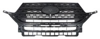 фото thumb №1, Ford explorer 20- решітка радіатора решітка радіатора новий чорний