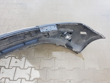 фото thumb №11, Kia ceed i 06-09r бампер перед решітка радіатора 1k