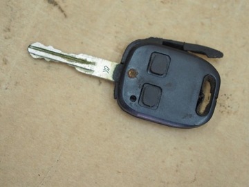 фото thumb №6, Замок запалювання subaru outback 3.0 h6 вставка