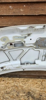 фото thumb №15, Капот кришка двигуна vw t5 рестайлінг