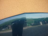 фото thumb №4, Капот opel vectra c lift z21u