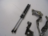 фото thumb №2, Петли капот renault captur i 13 r bixnk