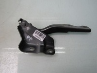 фото thumb №1, Mazda mx-30 21r петля капот правый 46g