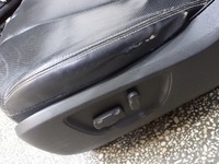 фото thumb №11, Комплект сидений европа оригинал кожа mitsubishi l200 19r