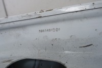 Tesla model 3 2017- дверь задняя правый  задняя 108148490f Цена, фото thumb