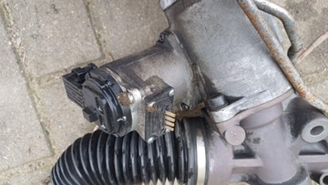 фото thumb №9, Bmw e63 e64 рейка рульового управління 6769054