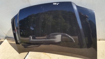 фото thumb №6, Vw touran i 03-06 капот перед