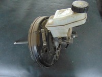 фото thumb №1, Усилитель тормозов тормоза opel meriva b