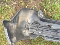 фото thumb №10, Бампер задняя opel antara 2012