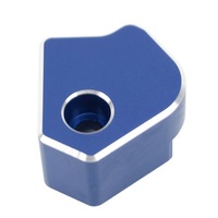 фото thumb №14, Мотоцикл abs защита датчика защита защитная стоп алюминий dla tenere 700