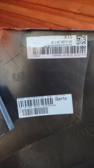 Бампер задняя задний audi q2 17-20 81a pdc с Разборки, фото thumb