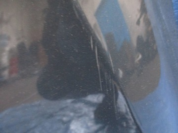 фото thumb №9, Капот крышка двигателя seat altea toledo iii цвет lw7x