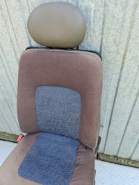 фото thumb №3, Mascott сидіння водія лівий