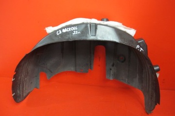 фото thumb №1, Citroen c3 aircross 2r підкрилок праві зад задні 461002024 800043100 39147726