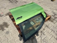 фото thumb №11, Skoda citigo 1.0 mpi 2013r дверь левая перед передние оригинал europa