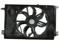 фото thumb №1, Вентилятор радіатора nrf 470067