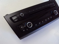 фото thumb №3, Панель радіо кондиціонера bmw serii 1 f20 f21