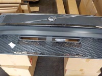 фото thumb №4, Volvo капот комплектная fh4