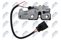 фото thumb №9, Замок капота крышки двигателя ezc-vw-175