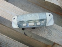 фото thumb №1, Лампа потолочный ford mondeo mk4 s-max galaxy mk3