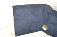 фото thumb №2, Оббивка ліва задня захист niebieska bose mercedes r129 sl 1296902341