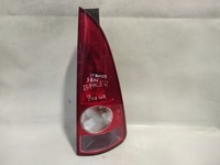 фото thumb №1, Лампа задня ліва лівий задня renault espace iv 4