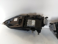 Фара фонари full led matrix cayenne 9y0 рестайлинг  9y0941060q 9y0941059q новая Оригинал, фото thumb