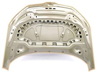 фото thumb №8, Nowa оригінальна капот кришка двигуна skoda scala 657823031a