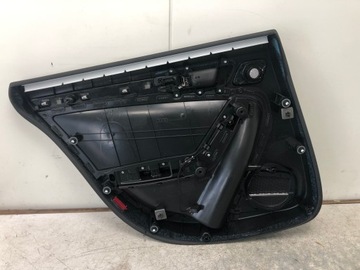 фото thumb №6, Боковина двері правий зад audi a5 sportback 8t8867306