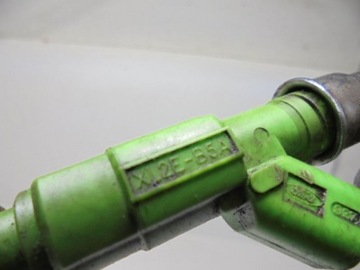 фото thumb №6, Mondeo mk2 форсунки xl2e-b5a 2,5 v6 kpl 0280155911