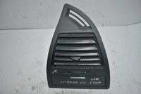 фото thumb №1, Решітка обдув ліва citroen c4 9646338077