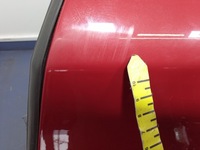 фото thumb №6, Bmw 3 gt f34 дверь зад левая a75 melbournerot