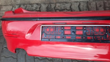 фото thumb №5, Бампер зад alfa romeo 147 05r