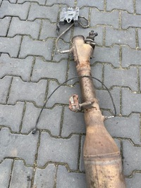 фото thumb №3, Датчик каталізатор nox movano master 2.3 fap