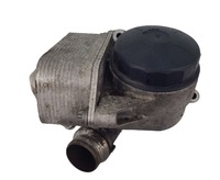 фото thumb №1, Bmw 3 f30 2.0 b радиатор масла основание фильтра