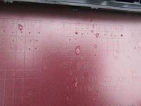 фото thumb №7, Бампер skoda scala 657 19-21 перед решітка радіатора