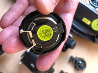 фото thumb №10, Audi a8 s8 d5 4n0035466 аудиосистема bang olufsen усовершенствованный sound система