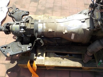 фото thumb №4, Bmw e53 x5 3.0d коробка передач автомат 7536089 редуктор