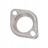 2 болти 2,5-calowy колектор колектор випускний Недорого, фото thumb