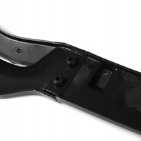 фото thumb №14, Накладка бампера сплиттер bmw f30 f31 sportline luxury спойлер перед спойлер