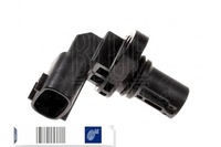 фото thumb №1, Синий print датчик wał коленчатый suzuki grand vitara