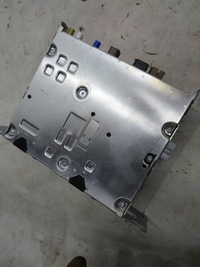 фото thumb №2, Радио навигация renault clio v 259155740r