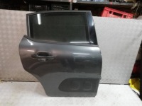 фото thumb №1, Citroen c3 iii дверь правое задняя задние ktpd