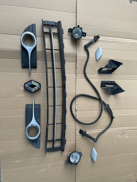 фото thumb №10, Перемикач комбінований кермовий/підкермовий стрічка renault espace iv 4 рестайлінг