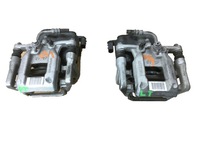 фото thumb №1, Супорт гальмівний задня ds7 crosback 30 tyś пробіг