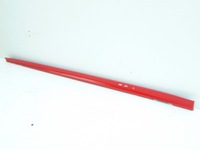 фото thumb №2, Планка накладка порога порогова ліва audi a1 8x lz3m