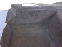 фото thumb №4, Bmw 5 f10 f11 килимок обшивка задня задня