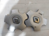 фото thumb №1, Крышка колпачки do диск renault espace iv 8200027372 nr112 kpl 4 штуки