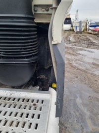 фото thumb №3, Спойлер спойлер обтікач закабінна права daf xf 106