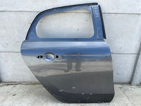 фото thumb №1, Двері smart forfour 453 2014-2019 задня правий